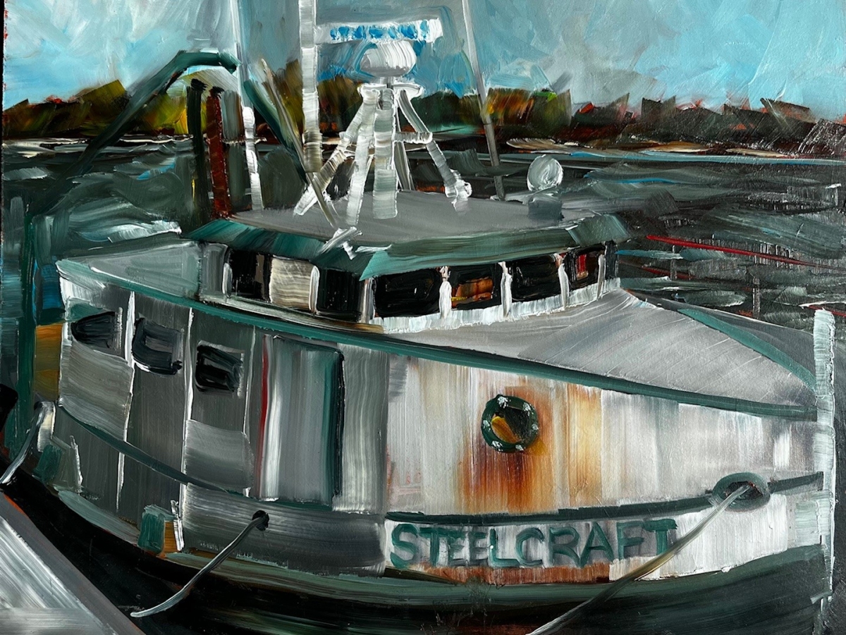 Steel Craft at Glenora